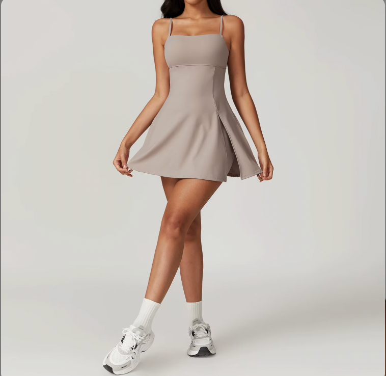Momentum Dress