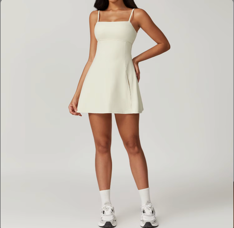Momentum Dress